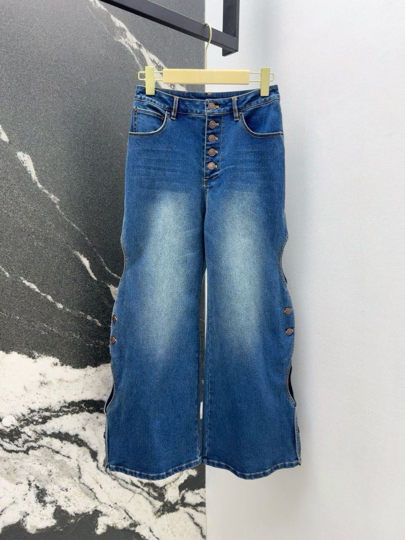 Chole Jeans